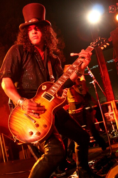 Slash (2007) Wendy Bird